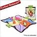 Popadu Garden Blanket Baby Activity Set