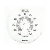 CITIZEN（シチズン） トリメトロン 1S-010FIS