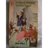 A harp of fishbones, and other stories