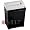 www.papiervernichter.com - Dahle Aktenvernichter electronic 20062 Cross Cut 4x35 mm