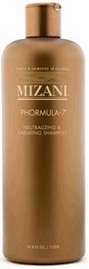 Mizani Phormula-7 Neutralizing & Chelating Shampoo 33.8 fl. oz. (1 Liter)