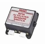MSD Ignition 8957 Magneto RPM Activated Switch