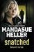 Snatched (Hardcover) by Mandasue Heller