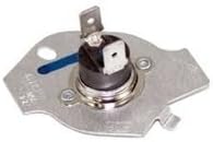 Whirlpool 8572767 Cutoff Replacement Part