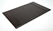 Faux Leather Desk Blotter- Brown