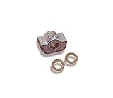 Holley 121-231 Anti-Pullover Style Accelerator Pump Discharge Nozzle