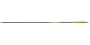 1 Dozen Gold Tip Pro Hunter Arrow Shafts Black