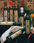 Naturally Infused Extra Virgin Olive Oil Dressings, 8.5 Ounces