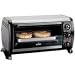 Rival TO600 6-Slice Countertop Toaster Oven