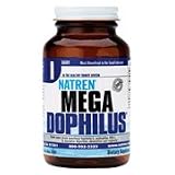Megadophilus Dairy 4.50 Ounces
