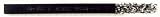 CRAYONS PASTEL BLACK B