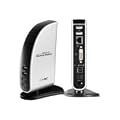 i-TEC Docking Station Advance USB 2.0 DVI HDMI VGA f�r Notebook Ultrabook FullHD Aufl�sung 1920 x 1080p
