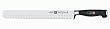 Henckels Four Star II - 10" Slicer Hollow Edge Knife