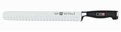 Henckels Four Star II - 10" Slicer Hollow Edge Knife