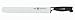 Henckels Four Star II - 10" Slicer Hollow Edge Knife