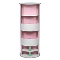 Hot Sale Guidecraft Dress-up Carousel Pastel