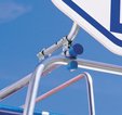 Childrens Toyshop  Toys : Tp757 Mounting Kit For Basketball Game