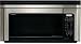 Sharp 850-Watt Over-the-Range Convection Microwave- Stainless Steel(R1880LS)