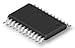 TEXAS INSTRUMENTS SN74AVCH8T245PWR IC, TX & LEVEL TRANS, 8CKT, TSSOP-24 (10 pieces)