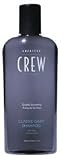 American Crew Classic Gray Shampoo