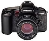 Samsung SLR SR-4000 35mm Camera