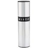 Misto Gourmet Olive Oil Sprayer, Brushed Aluminum