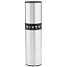 Misto Gourmet Olive Oil Sprayer, Brushed Aluminum