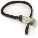 3Ware/AMCC Storage CBL-SFF8087IB-06M SATA 0.6m Multi-lane cable