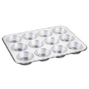 13x9.5 12C Muffin Pan