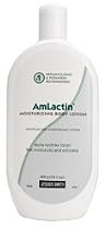 AmLactin Moisturizing Body Lotion 14.1 oz.