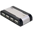 Digitus USB2.0 Hub...