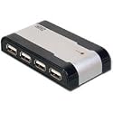 Digitus USB2.0 Hub 4-port