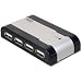 Digitus USB2.0 Hub 4-port