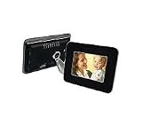 Mustek PFA722BM 7 Diagonal Multifunction Digital Photo Viewer