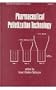 Pharmaceutical Pelletization Technology (Drugs and the Pharmaceutical Sciences)