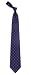 New York Mets Woven Silk Necktie - Woven 1 - N/A