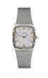 Skagen Women's Crystal Accented MOP Mesh Watch #396XSGS