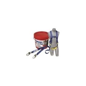 Safety-Equipment - Compliance In A Can Light