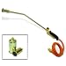 Propane Torch w/ 3 Nozzles and Hose