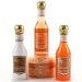 Bain D'esprit - Tangy Tangerine Bath and Body Spa Gift Set