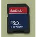 MICRO SD TO SD CARD ADAPTOR