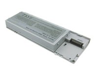MICROBATTERY Ersatzteil 4400mAH 11.1V Dell Latitude D620 D630 D632 (S) Preisvergleich