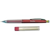 Sewline Mechanical Fabric Pencil Yellow