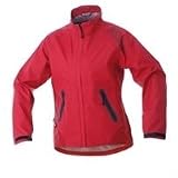 Altura Womens Sirius Cycling Jacket Red Uk 12