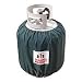 Mosquito Control Product Accessory: Mosquito Magnet Propane Tank Cover