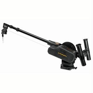 Cannon Digi-Troll(TM) IV Eelectric Downrigger
