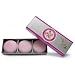 Granado Margaret Mee Flora Mirabilis Soap Gift Box 3 X 3.5 Oz From Brazil