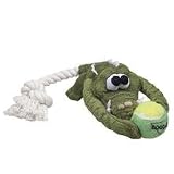 TRIPLE PLAY MONKEY
