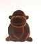 Kikkerland Monkey Bank, Brown
