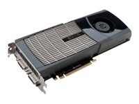 Evga nVIDIA GeForce GTX 480 SuperClocked 21536 MB GDDR5 SDRAM PCI EXPRESS.0 Graphics Card 015-P3-1482-AR